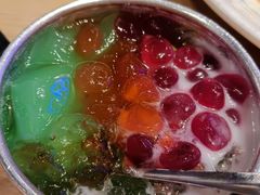 -椰莱泰小谷·东南亚融合菜(坪山悦阾SPACE店)