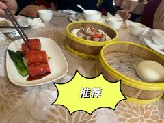 -新东源国际酒店·新东源食坊(沙井店)