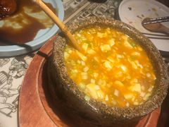 -绿茶餐厅(燕郊永旺店)