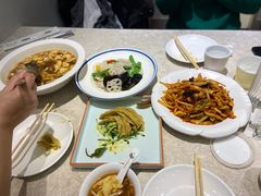 -紫光园清真北京小吃(广渠门内店)