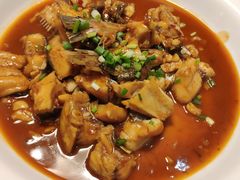 农家划水-千岛湖小鱼儿·淳安匠心农家菜