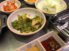 -喜来稀肉(虹泉路店)
