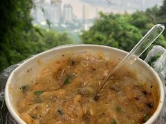 -糯米团油茶早餐铺