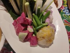 -人民公社大食堂(张家湾店)