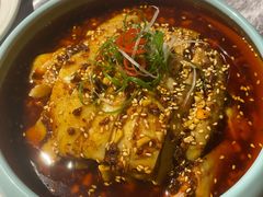 -川香鼎盛·川府家宴商务宴请(市桥富华总店)