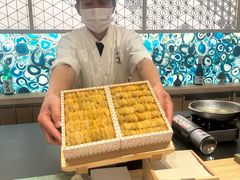 -小十Omakase(地王大厦店)