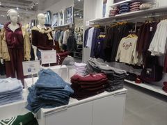 -GAP(王府井奥莱·香江小镇店)