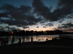-美兰湖景区