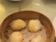 -利苑酒家(宜安广场店)