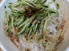 -金记 酿皮·煲烧饭(万博店)