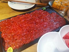 -七里川健康火锅(总店)