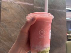 -海底捞火锅(北金鹰店)