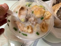 -明哥牛什粥(鸿运阁店)