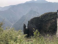 -雁荡山风景名胜区