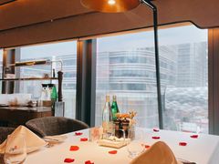 -燃扒房Steakhouse(皇庭店)