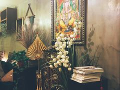 -Siam泰餐厅(水上公园店)