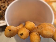 -蝎王府羊蝎子(西直门店)