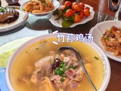 -黔人百味.贵州菜