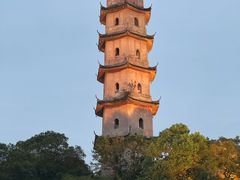 -江心屿景区