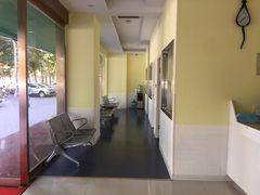 -瑞鹏宠物医院·爱宠堂(环西分院)