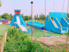 -长廊欢乐园