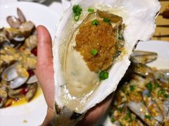 -小螺号海鲜·地道鲁菜(泉城广场店)