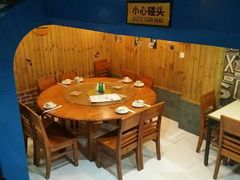 -海宁煲农家菜(惠南镇店)