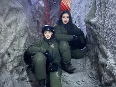 -E+有冰工厂·昆仑寒宫2(五角场店)