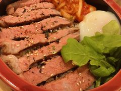 -池奈·咖喱蛋包饭(熙地港店)