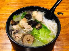 -老妈米线(金座店)