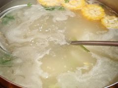 -大吉利·潮汕鲜牛肉火锅(西安店)