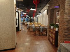 -徐记私厨(半淞园路店)