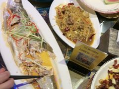 -乌苏疆遇集市烧烤新疆菜(乌苏啤酒小镇店)