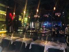 -MARU玛露音乐餐厅(大学路店)