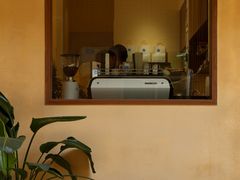 -E SPECIAL COFFEE 别样
