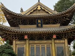 -上海东林寺(金山区)