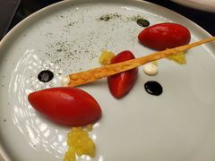 -西安皇冠假日酒店·B&G51餐厅