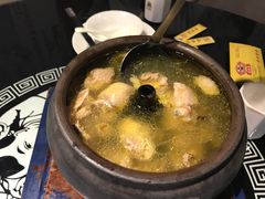 -福照楼汽锅鸡·云南菜(护国路店)