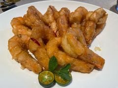 -四季民福烤鸭店(外滩外白渡桥店)