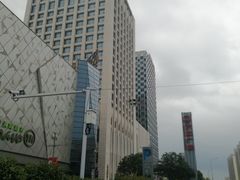 -万达广场(泰州海陵店)