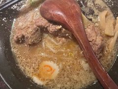 -日本料理神拉面