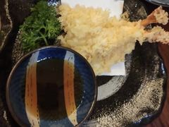 -渔日本料理铁板烧(新天地假日广场店)
