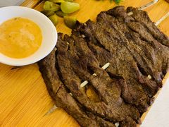 -马克西姆俄罗斯餐厅(通亚街店)