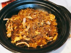海皇粉丝煲-西酒时光(恒福店)