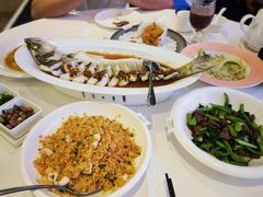 -万龙洲海鲜(大兴绿地缤纷城店)