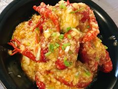 -虎虎龙虾大排档(双井店)