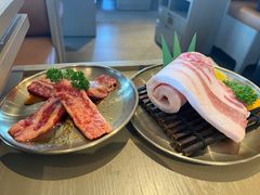 -西塔老太太泥炉烤肉(青浦蟠龙天地店)