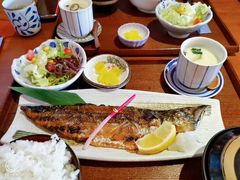 -有喜屋·深夜食堂(北京西路店)