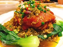 -芭菲盛宴·环球美食(北城国际店)