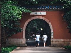 -灵谷景区